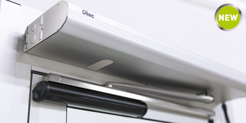 Ditec 4